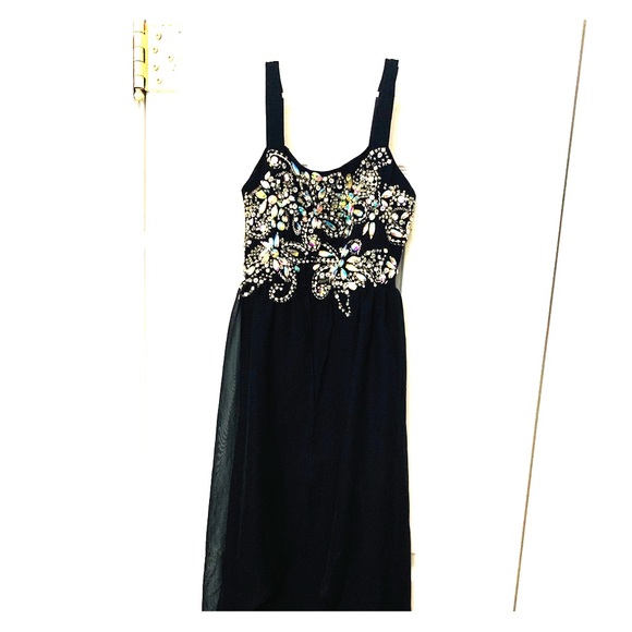 girls size 8 formal dresses